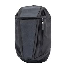 Cadet Vegan Waterproof Lightweight Everyday Backpack via Paguro Upcycle